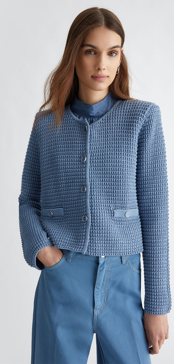 Liu Jo Cardigan in maglia